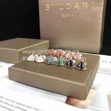 Kolczyki Bvlgari Divas Dream z diamentami Więcej kolorów Cena