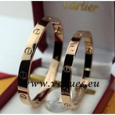  Bransoletka Cartier różowe złoto B6041002
