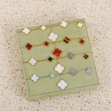 Bransoletka Van Cleef Arpels Magic Alhambra